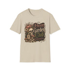 Poison Garden Club C1 T-Shirt