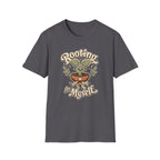 Rooting for Myself C1 T-Shirt