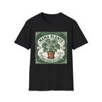 Mama Plants Home Grown with Love G1 T-Shirt