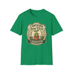 Certified Baby Plant Caregiver C1 T-Shirt