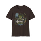 Gamer Fern Mode C1 T-Shirt
