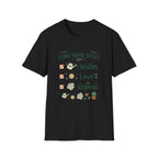 Plant Mama Duties G2 T-Shirt