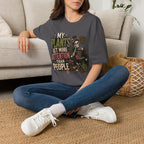 My Plants Get More Attention Than People Gothic C1 T-Shirt