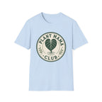 Plant Mama Club T-Shirt C1