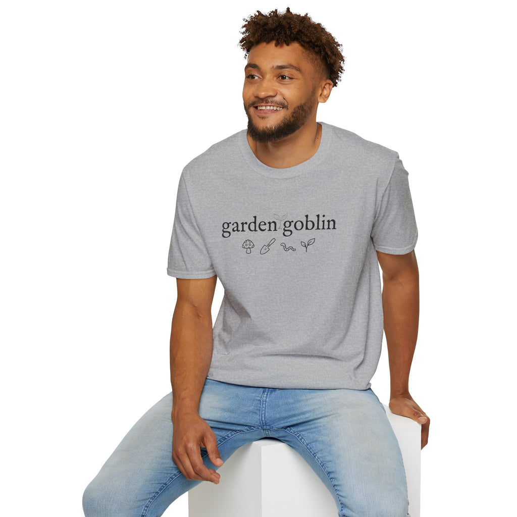 garden goblin G1 T-Shirt