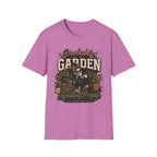 Probably in the Garden C1 T-Shirt