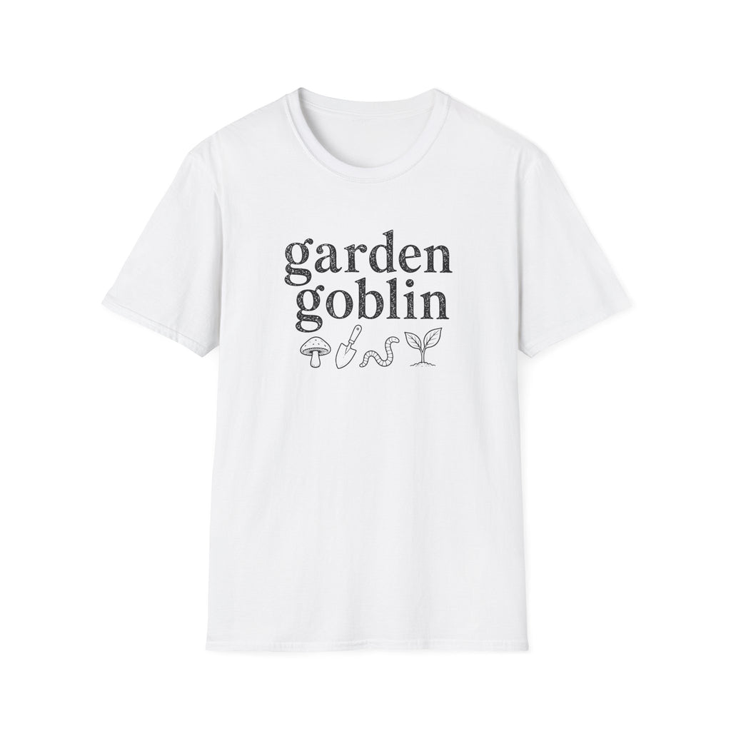 garden goblin C1 T-Shirt