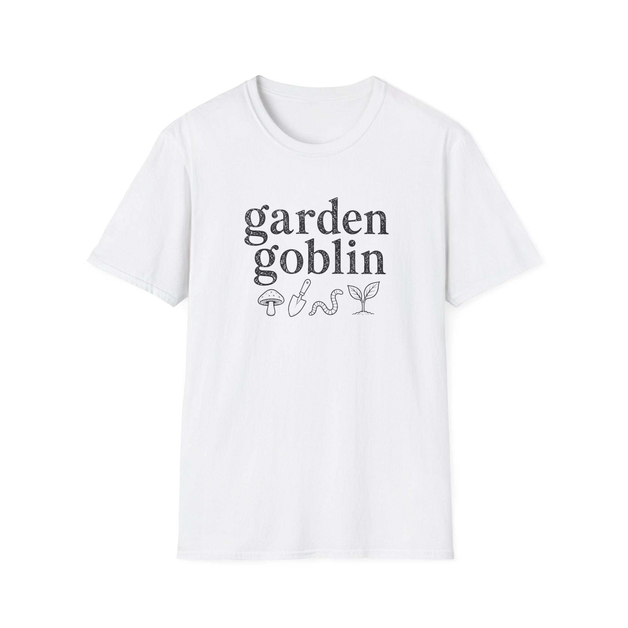garden goblin C1 T-Shirt
