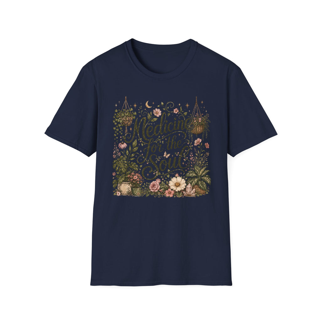 Medicine for the soul C1 T-Shirt