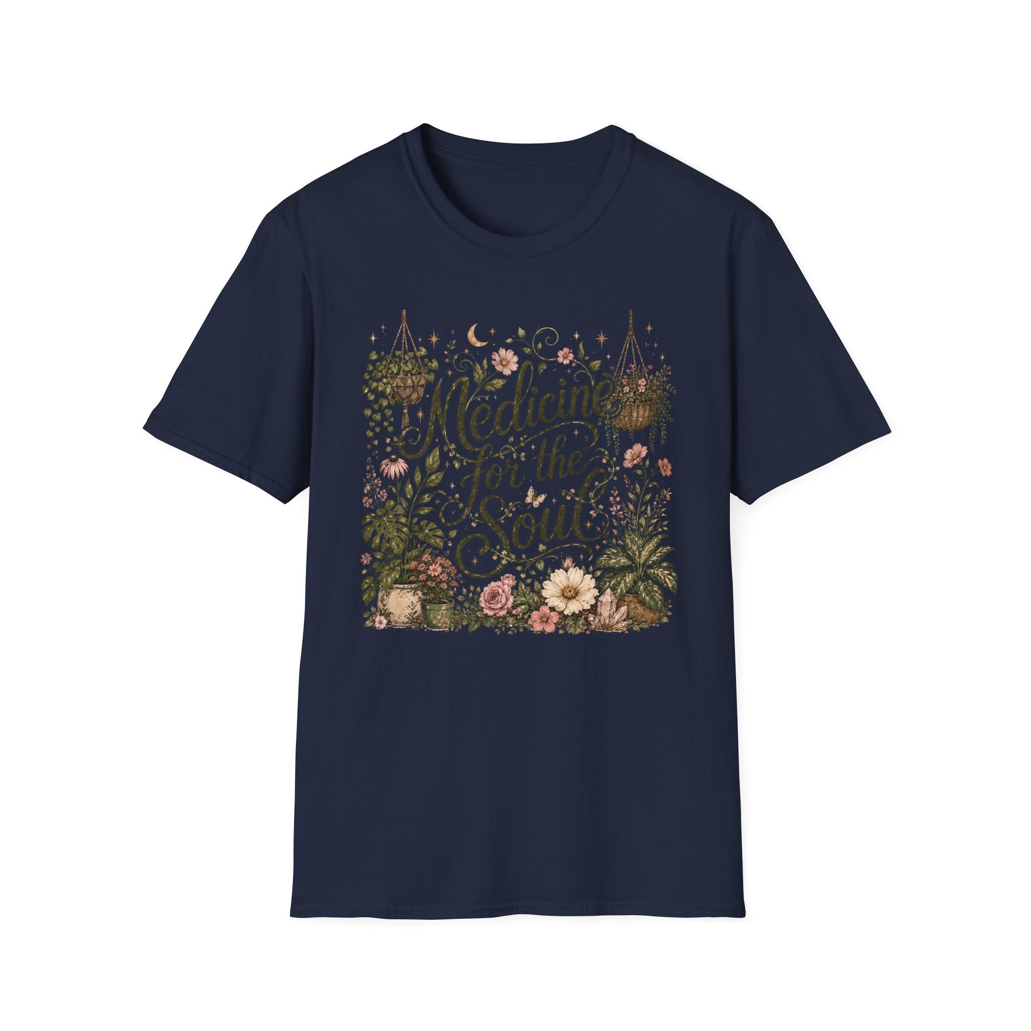 Medicine for the soul C1 T-Shirt
