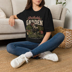 Probably in the Garden C1 T-Shirt