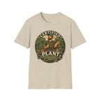 Certified Plant Papa C1 T-Shirt