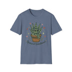 Rooted & Unbothered G1 T-Shirt