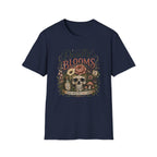 Deadly Blooms Some Beauties Bite Back C1 T-Shirt