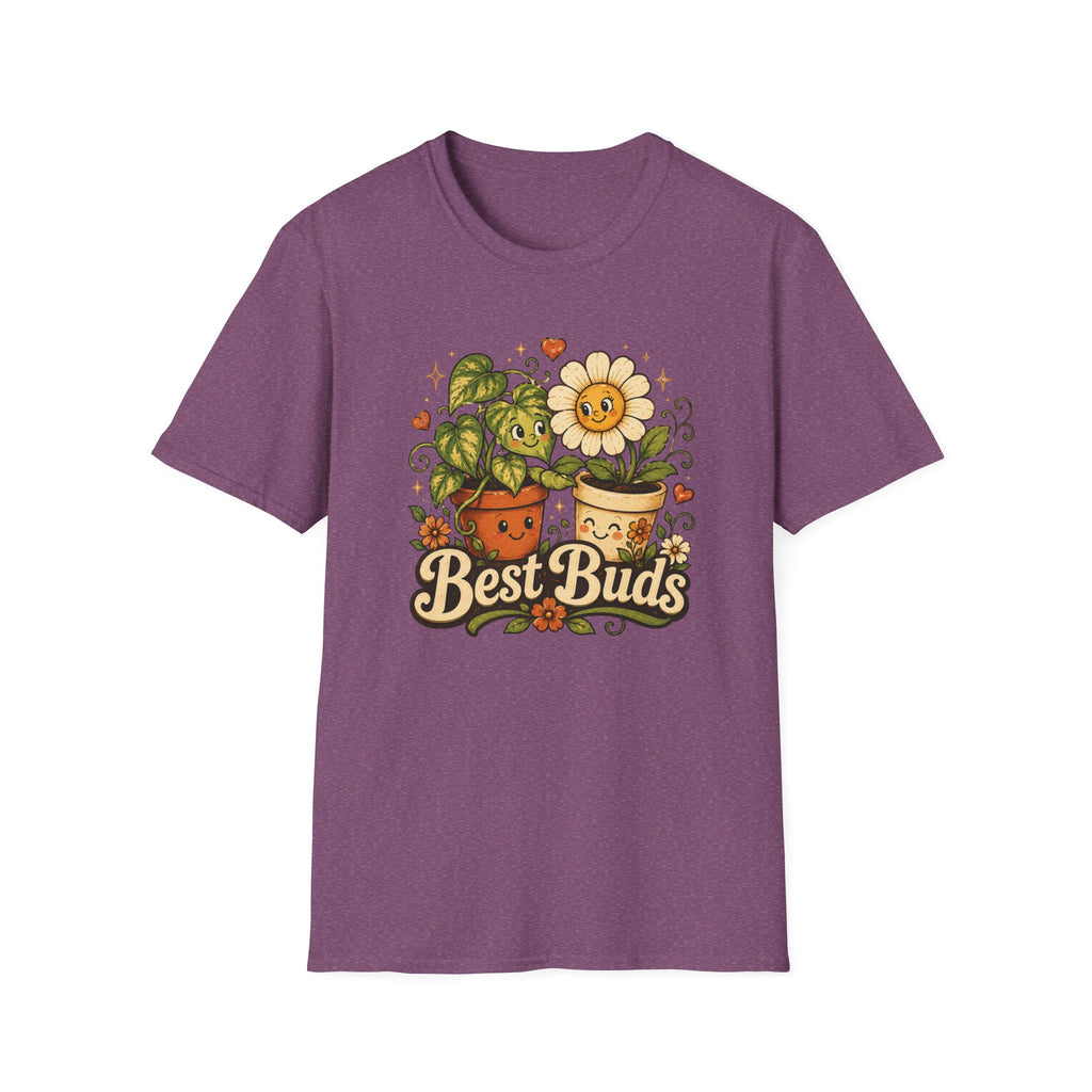 Best Bud C1 T-Shirt