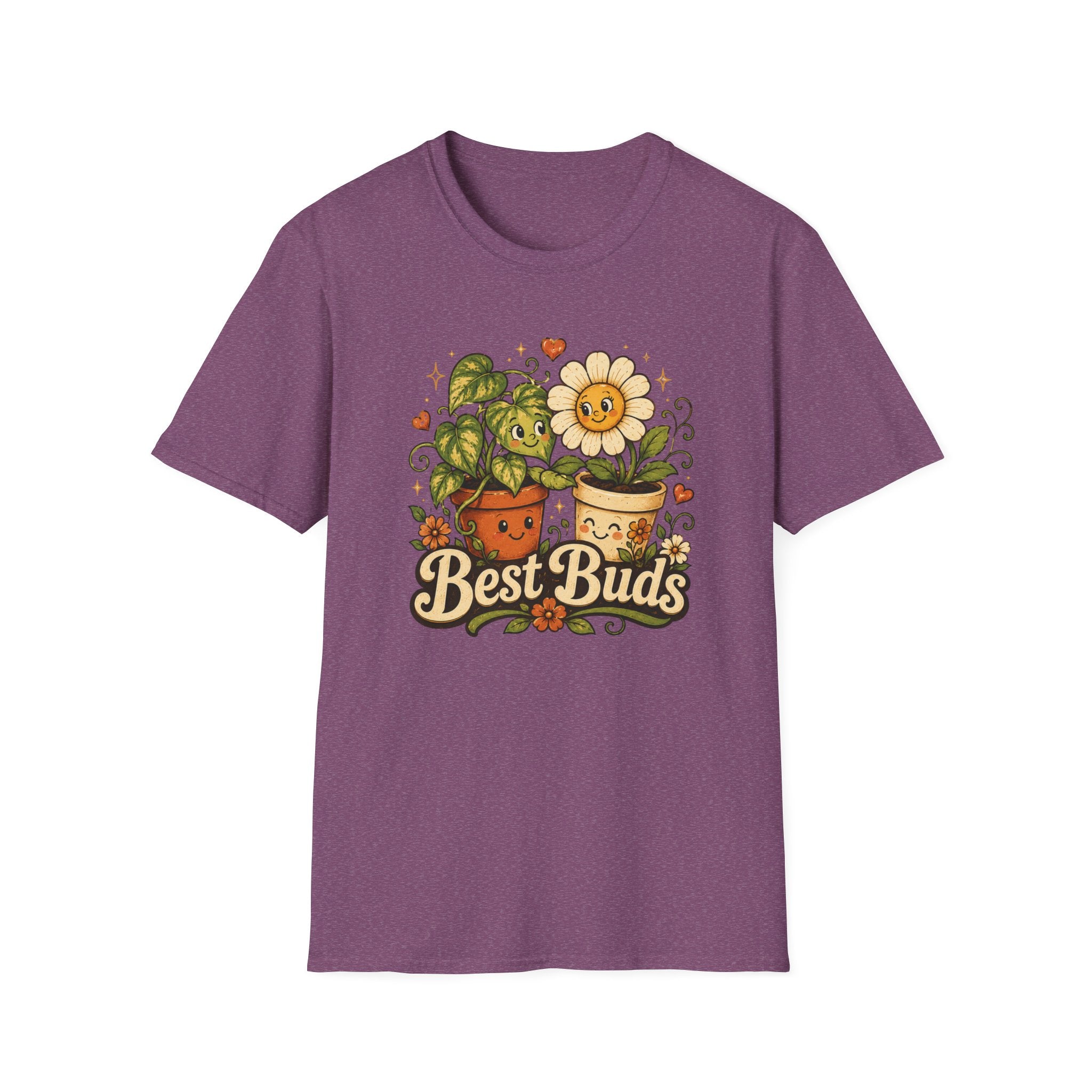 Best Bud C1 T-Shirt