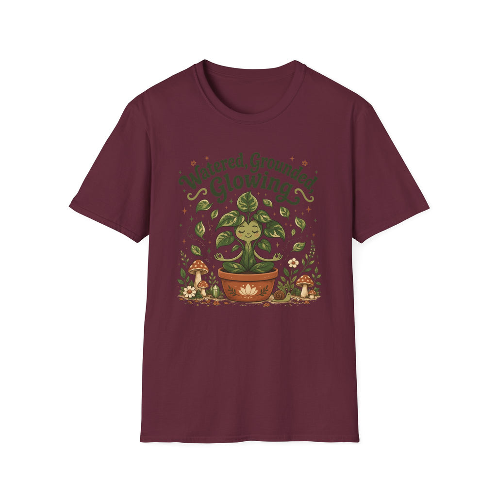 Currently Thriving G2 T-Shirt