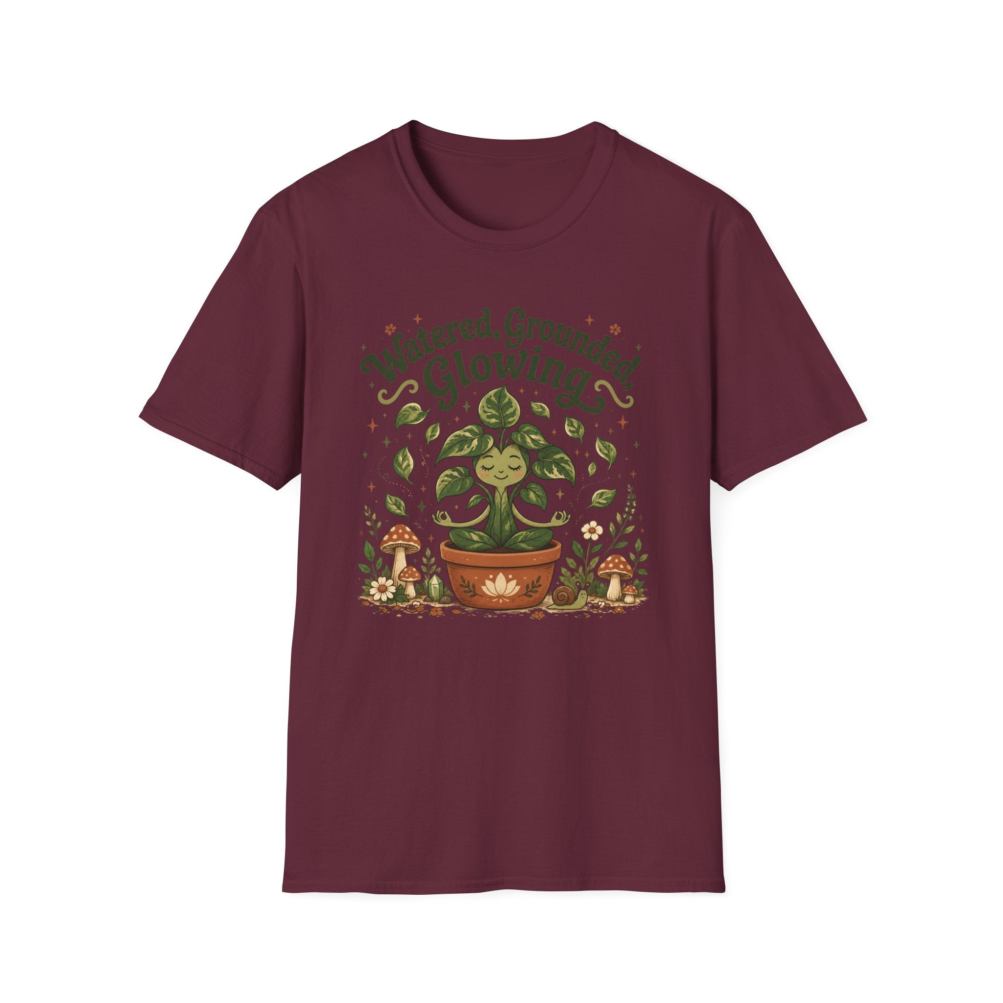 Currently Thriving G2 T-Shirt