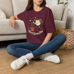 Love Grows Here G2 T-Shirt