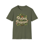 Pothos Possessed C1 T-Shirt