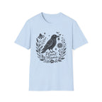 Plant Mama Crow C1 T-Shirt