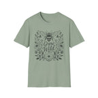 Grow Wild Bee C1 T-Shirt