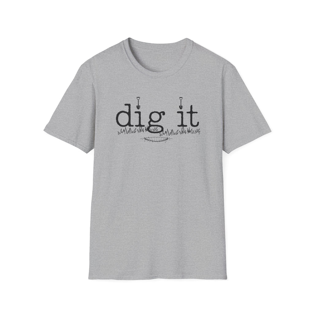 dig it C2 T-Shirt