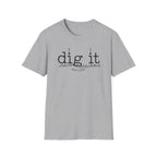 dig it C2 T-Shirt