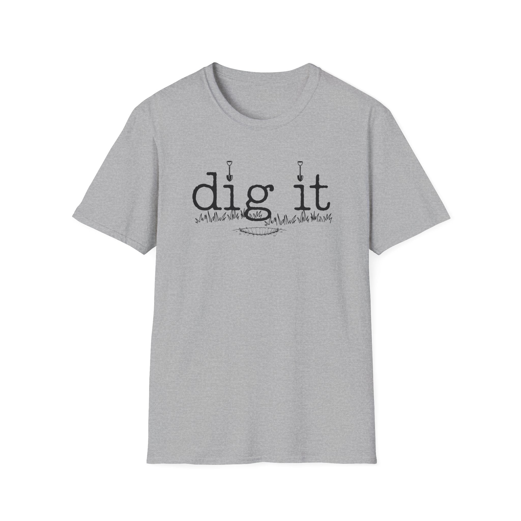 dig it C2 T-Shirt
