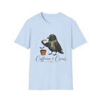 Caffeine & Crows C1 T-Shirt