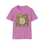 Slow Days Green Ways Garden Vignette C1 T-Shirt