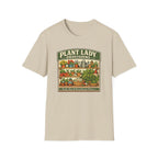 PLANT LADY PROVISIONS C3 T-Shirt