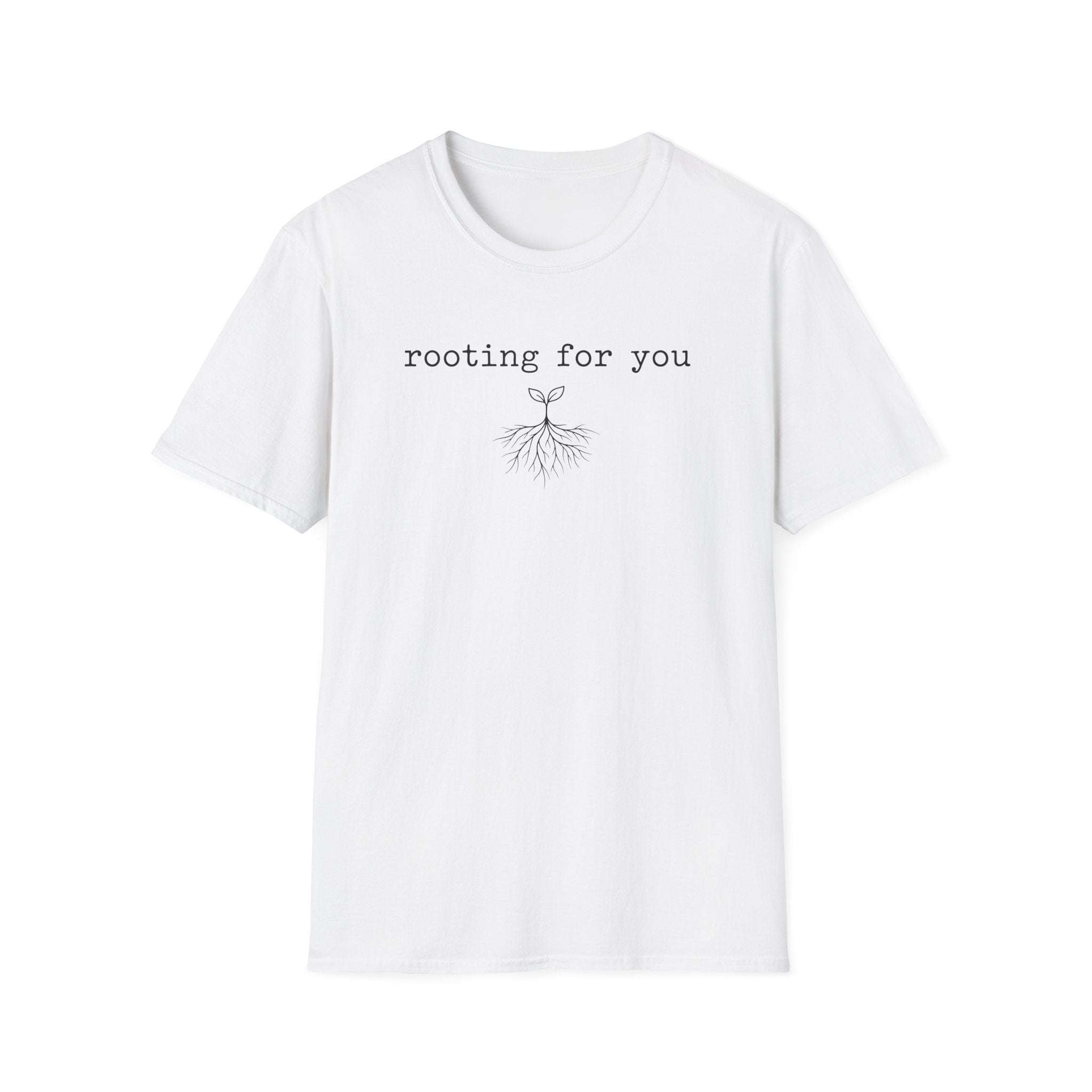 rooting for you G1 T-Shirt