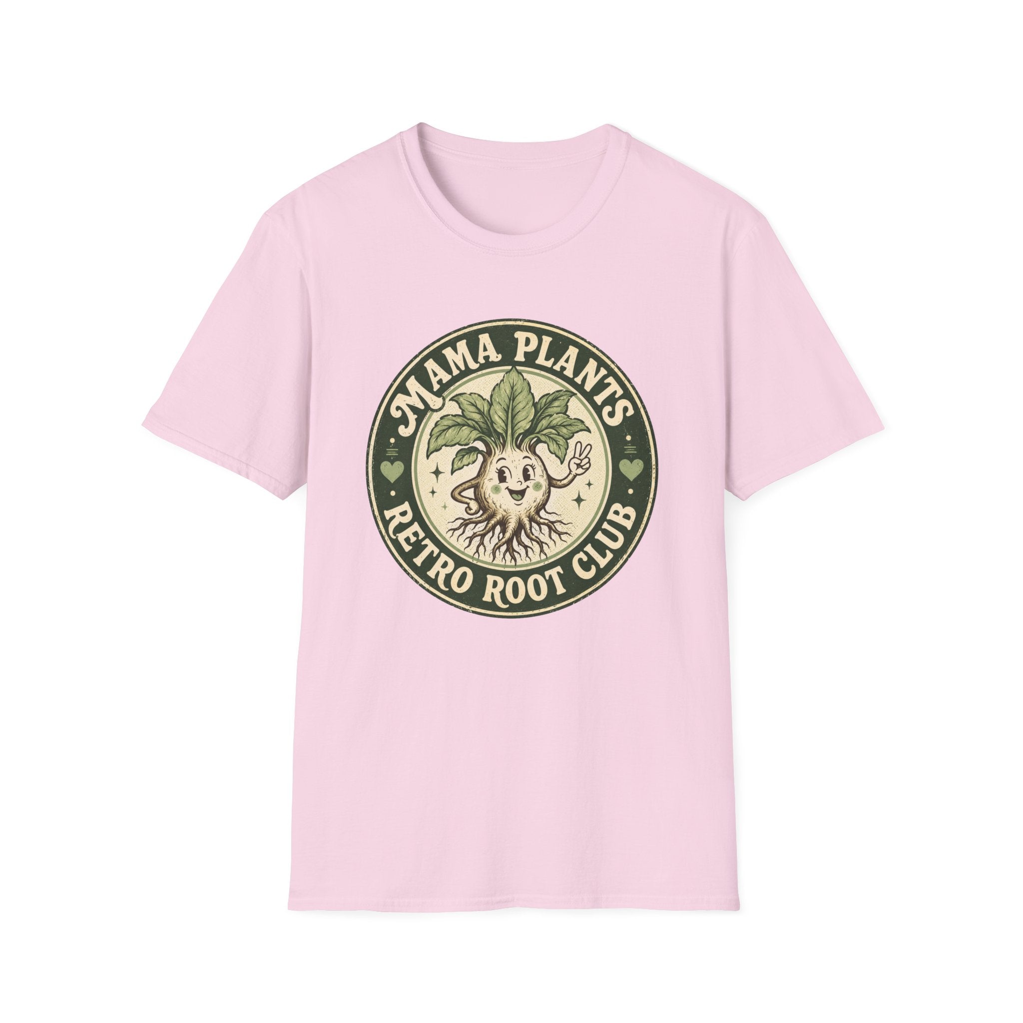 Rooted Friends C2 T-Shirt