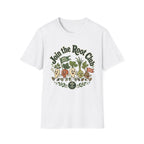 Join the Root Club C1 T-Shirt