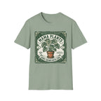 Mama Plants Home Grown with Love G1 T-Shirt