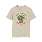 Sending You Good Vibes & New Leaves G1 T-Shirt