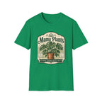 Mama Plants Home Grown with Love C1 T-Shirt