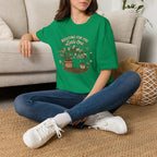 Certified Baby Plant Caregiver G2 T-Shirt