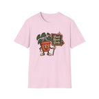 Fresh Roots Daily C1 T-Shirt