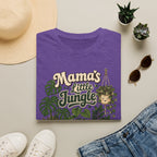 Mama Little Jungle C1 T-Shirt