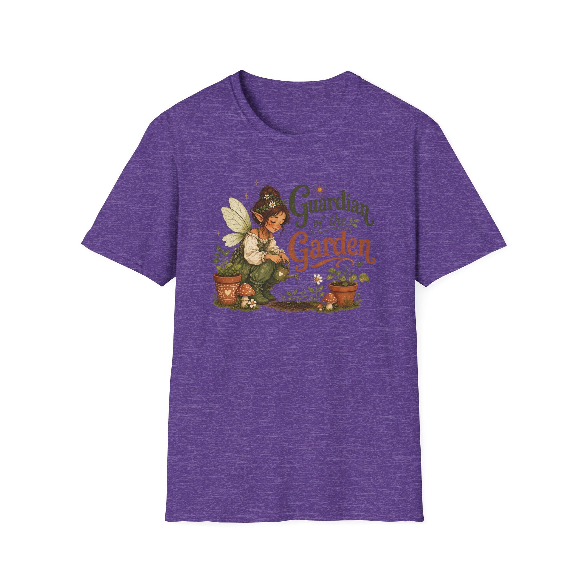 Guardian of the Garden C1 T-Shirt