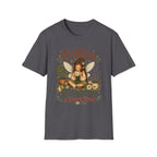 Coffee, Flowers & Fairy Dust C2 T-Shirt
