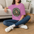 Certified Leaf Supervisor G1 T-Shirt