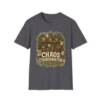 Chaos Coordinator C1 T-Shirt