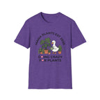 Going Crazy for Plants G1 T-Shirt
