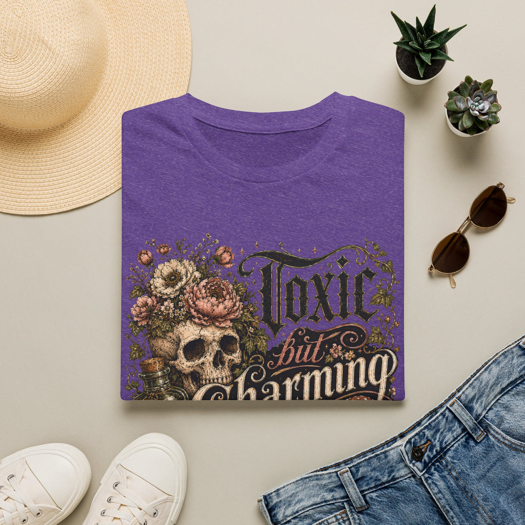 Toxic but Charming C1 T-Shirt