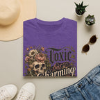 Toxic but Charming C1 T-Shirt