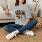 Fresh Roots Daily C1 T-Shirt