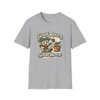 Good Roots Good Mood C1 T-Shirt